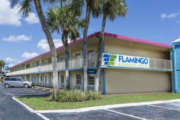 Flamingo Express Hotel