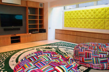Hotel Interior