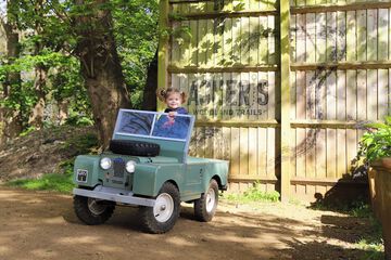 Children's activities