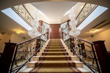 Staircase