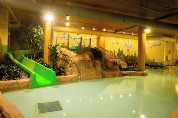 Water park