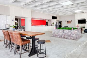 Hotel Interior 3 of 12