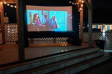 Children's activities