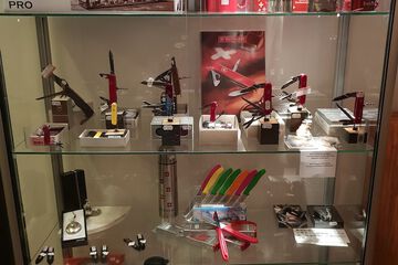 Gift shop