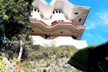 Building design