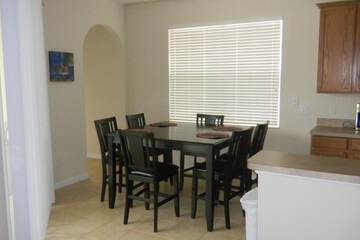 Family dining