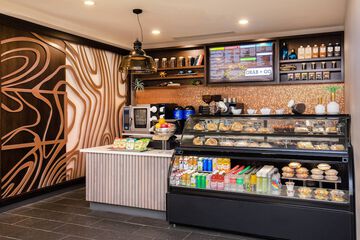 Breakfast/Coffee Service 36 of 43