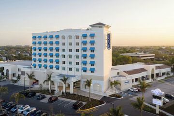 The Karol Hotel St. Petersburg Clearwater, a Tribute Portfolio Hotel