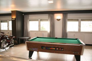 Billiards