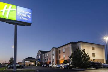 Holiday Inn Express & Suites Vinita by IHG