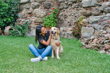 Pet-friendly