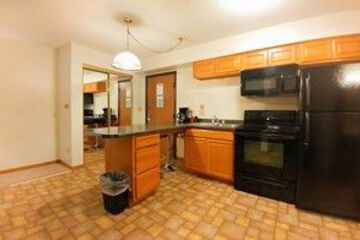 In-Room Kitchen