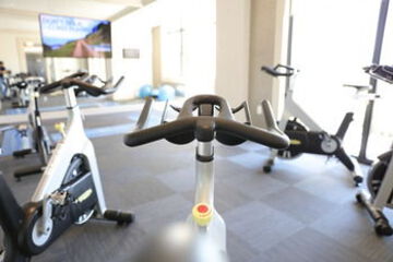 Sports Facility