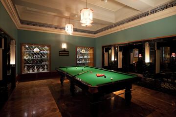 Billiards