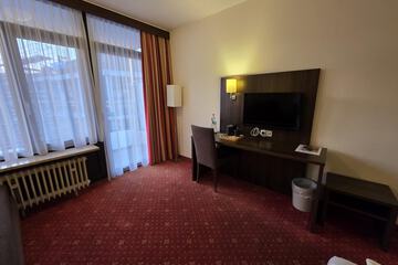 Room amenity