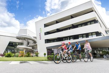 Bicycling