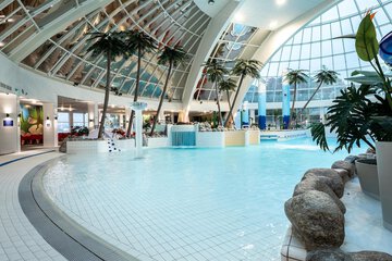 Aqua center