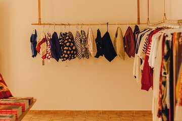Gift shop