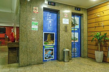 Elevator