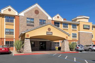 Extended Stay America San Diego Carlsbad Village by the Sea