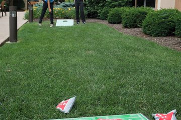 Property amenity