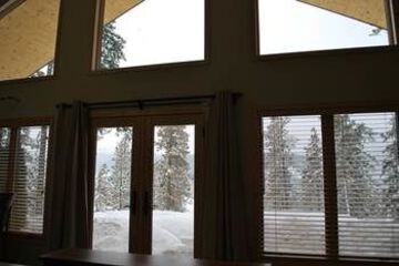 Guestroom View