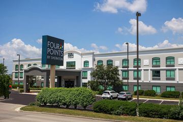 GrandStay Hotel Appleton Fox River Mall