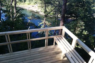 Sundeck