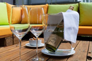 Sundeck