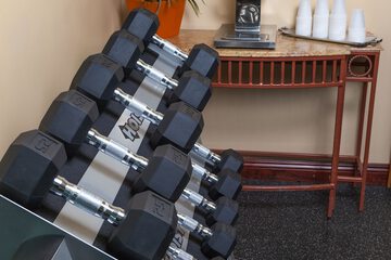 Health and Fitness 35 of 41