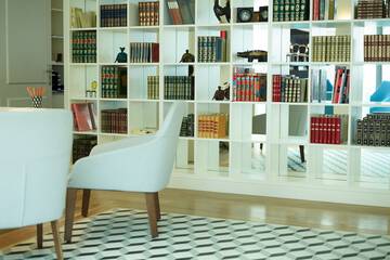 Library