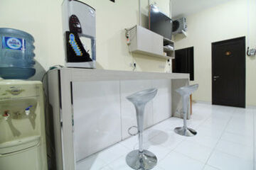 Hotel Interior