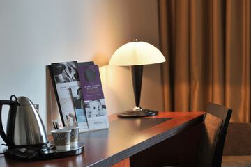 Room amenity