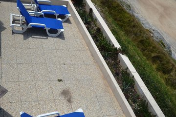 Beach/ocean view