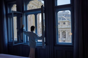 View from room