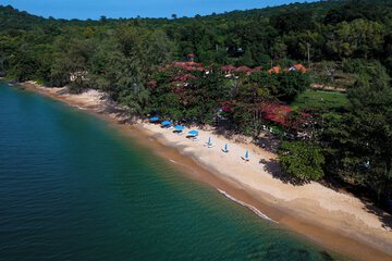 Beach/ocean view