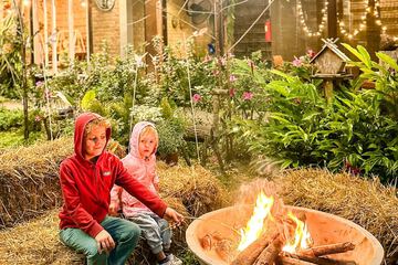 Children's activities