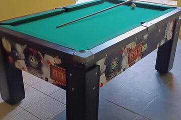 Billiards