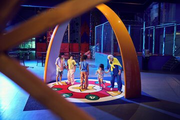 Children's activities