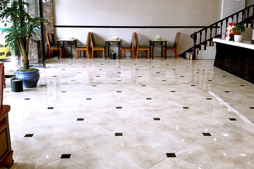 Hotel Interior or Public Areas