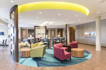 SpringHill Suites Chicago Southeast / Munster IN