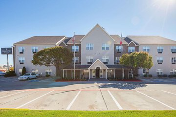 Country Inn & Suites by Radisson Lewisville, TX
