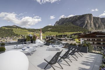 Sundeck