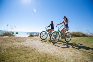 Bicycling