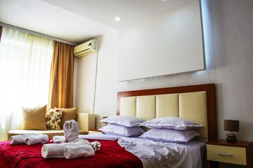 Extra beds