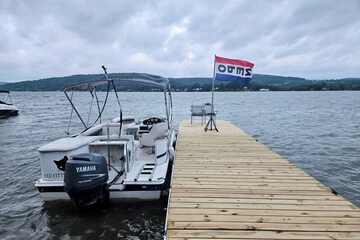 Lake