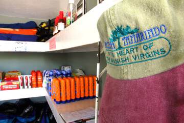 Gift shop