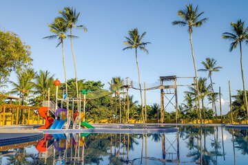 Waterslide