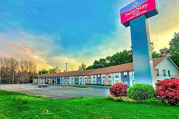 SureStay Plus by Best Western Fremont I-69