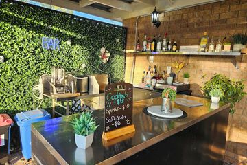 Minibar